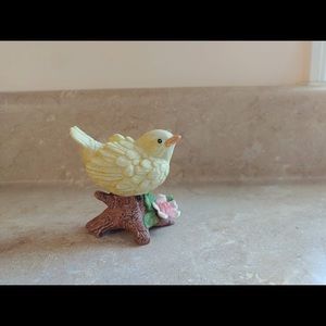 🟢Homco Yellow Bird